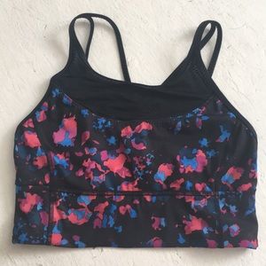 LuLuLemon | Sports Bra